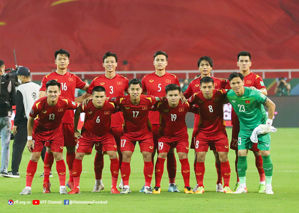 Thầy Park và quan điểm dùng cầu thủ trẻ ở tuyển quốc gia -0