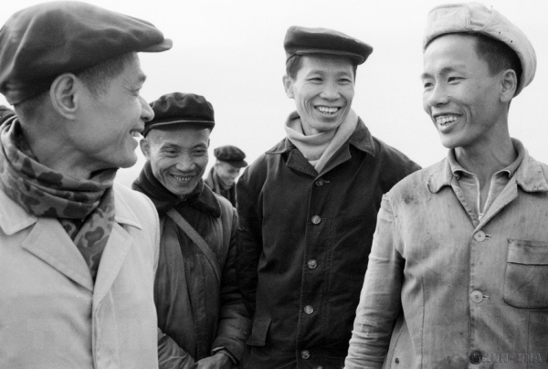 Đồng chí Lê Văn Lương - Tấm gương đạo đức cách mạng mẫu mực, trong sáng -0