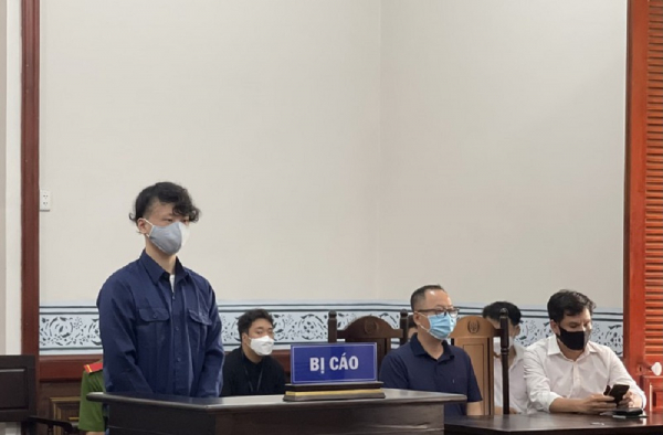 Sát hại cả nhà đồng hương, thanh niên người Hàn Quốc lãnh án tử hình -0