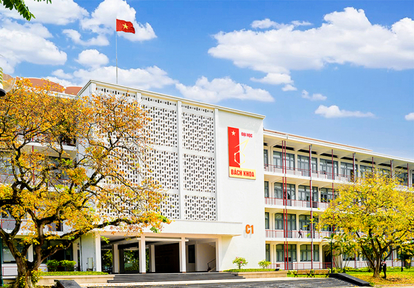 Seven Vietnamese universities meet international accreditation standards -0
