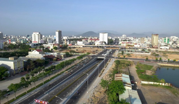 Đà Nẵng: Khánh thành hầm chui giao thông hơn 700 tỷ đồng -3