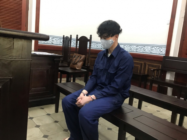 Sát hại cả nhà đồng hương, thanh niên người Hàn Quốc lãnh án tử hình -0