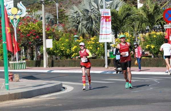 Agribank đồng hành cùng Giải Vô địch quốc gia Marathon và cự ly dài Báo Tiền Phong năm 2022 -0