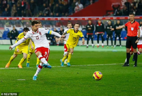 Bruno thành người hùng, Bồ Đào Nha đoạt vé tới World Cup -0