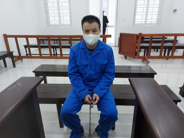 Thanh niên người Mông hai lần lĩnh án tử hình vì ma tuý -0
