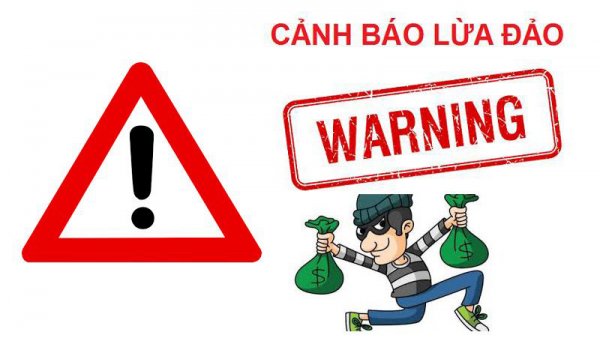 Cảnh báo thủ đoạn giả mạo cán bộ, công chức để lừa đảo  -0