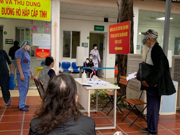 F0 tại Hà Nội và TP Hồ Chí Minh giảm sâu -0