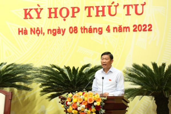 Hà Nội dành trên 97.000 tỷ đồng cho các dự án dân sinh trọng điểm -0