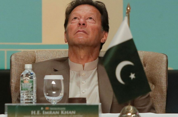 Thủ tướng Pakistan bị lật đổ vì  -0