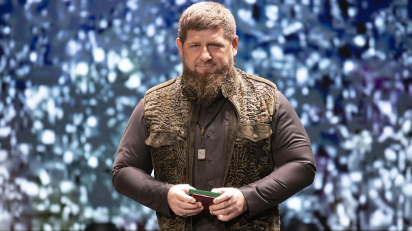 Thủ lĩnh Chechnya nói Nga có thể chiếm Kiev -0