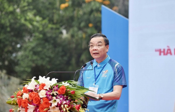 Hanoi begins countdown to SEA Games 31 -0