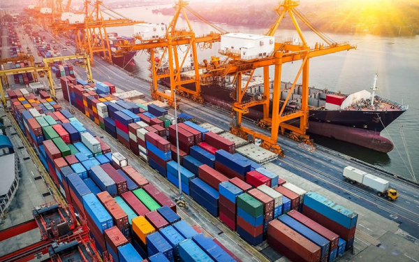 Xuất khẩu của Việt Nam sang Ấn Độ đạt 1,92 tỷ USD -0
