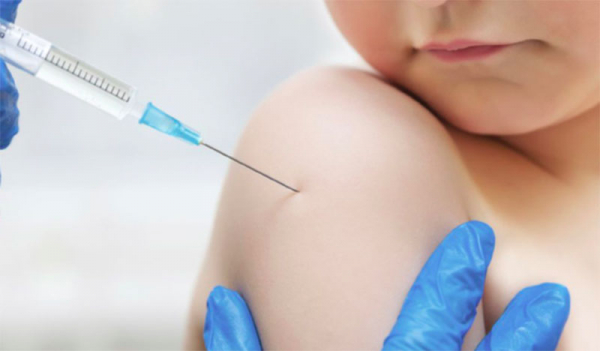 Sẵn sàng tiêm vaccine cho trẻ em từ 5 đến dưới 12 tuổi -0