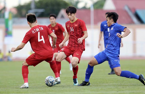Đâu là đối thủ lớn của U23 Việt Nam tại SEA Games 31? -0