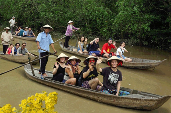 Tổ chức Ngày hội Du lịch Vĩnh Long lần thứ II-2022 -0