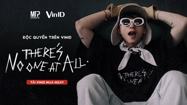 VinID hợp tác với nghệ sĩ Sơn Tùng M-TP, độc quyền phân phối áo thời trang “có một không hai” -0