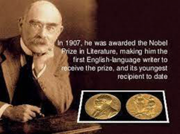 Người trẻ nhất được trao giải Nobel văn học -0