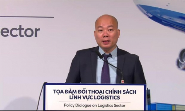 Vietnam keen on boosting logistics partnership with RoK -0