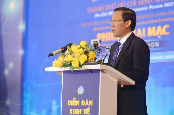 Kinh tế số - Động lực tăng trưởng và phát triển TP Hồ Chí Minh  -0