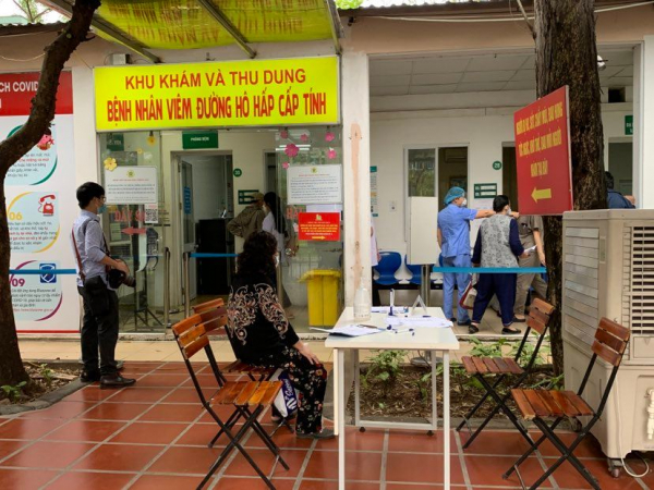 F0 Hà Nội giảm còn hơn 1.400 ca, chủ nhật tuần này sẽ tiêm vaccine cho trẻ em -0