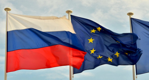 Nga trục xuất 18 nhà ngoại giao, dọa xét lại quan hệ với EU -0