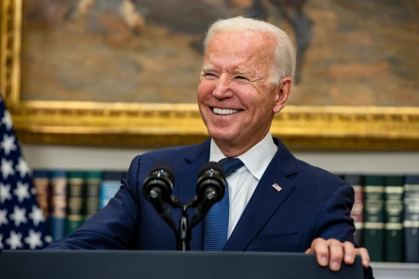 Nhà Trắng khẳng định ông Biden sẽ không sang Ukraine, dù ông đã 