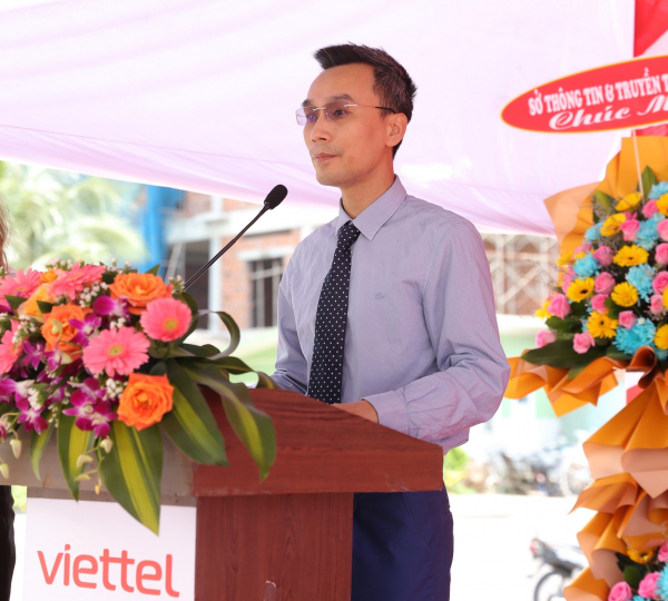 Viettel công bố cập bờ tuyến cáp ADC, băng thông lớn nhất Việt Nam -0
