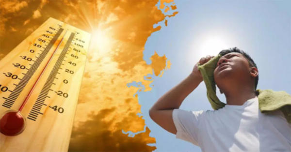 Nền nhiệt tăng mạnh, Bắc Bộ sắp nắng nóng diện rộng -0