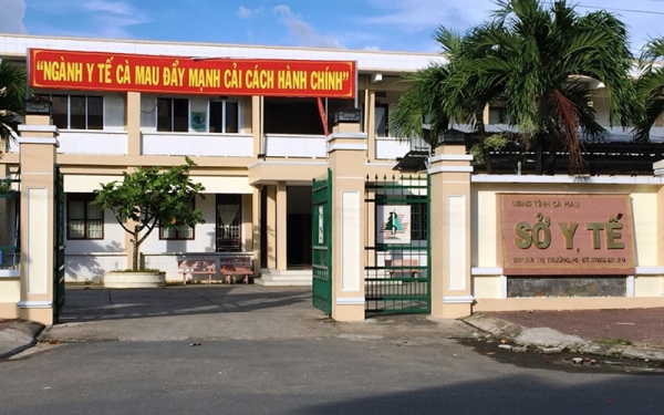 Công an tỉnh Cà Mau khởi tố vụ án vi phạm về đấu thầu liên quan đến Công ty Việt Á -0
