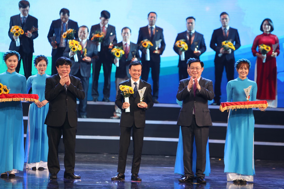 Vietnamese nation brand value reaches 388 billion USD -0