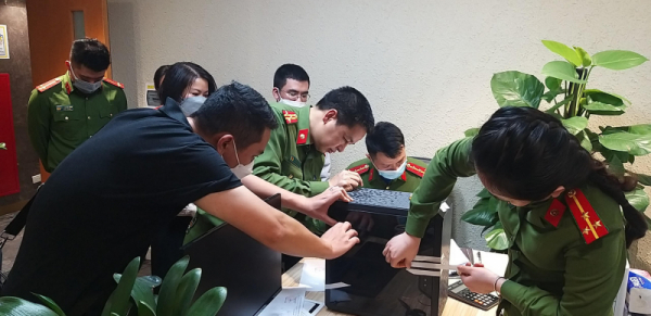 Cơ quan điều tra Bộ Công an tìm bị hại của Trịnh Văn Quyết và đồng bọn -0