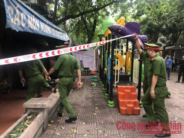 TP Hà Nội yêu cầu điều tra, xử lý hậu quả vụ hỏa hoạn khiến 5 người tử vong -2