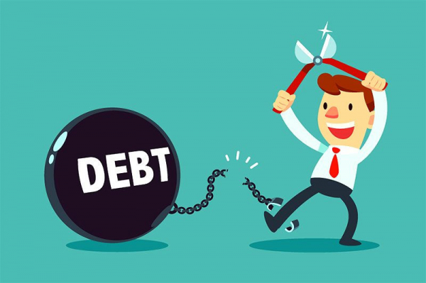 Đề xuất mở rộng phạm vi áp dụng xử lý các khoản nợ xấu -0