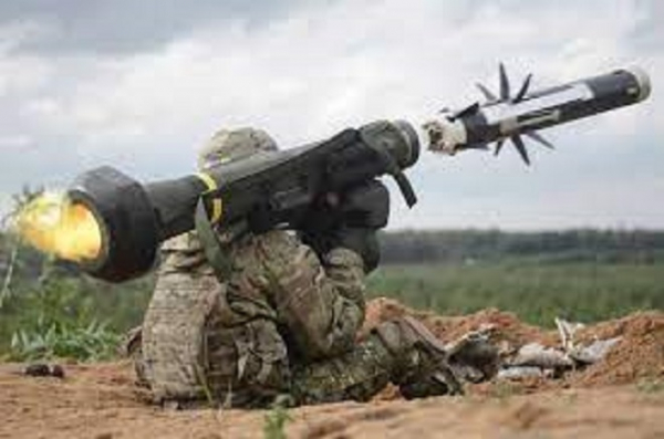 Cục diện chiến trường ra sao khi phương Tây “bơm” vũ khí cho Ukraine? -0