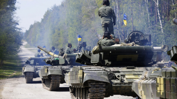 Cục diện chiến trường ra sao khi phương Tây “bơm” vũ khí cho Ukraine? -0