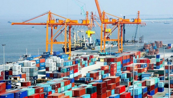 Hà Nội và TP Hồ Chí Minh nằm trong “top 10” địa phương có kim ngạch xuất khẩu lớn nhất cả nước -0
