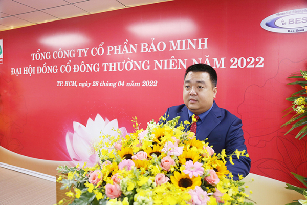 Doanh nghiệp Top đầu của thị trường bảo hiểm Việt Nam -0