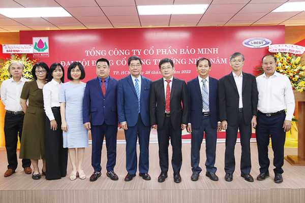 Doanh nghiệp Top đầu của thị trường bảo hiểm Việt Nam -0