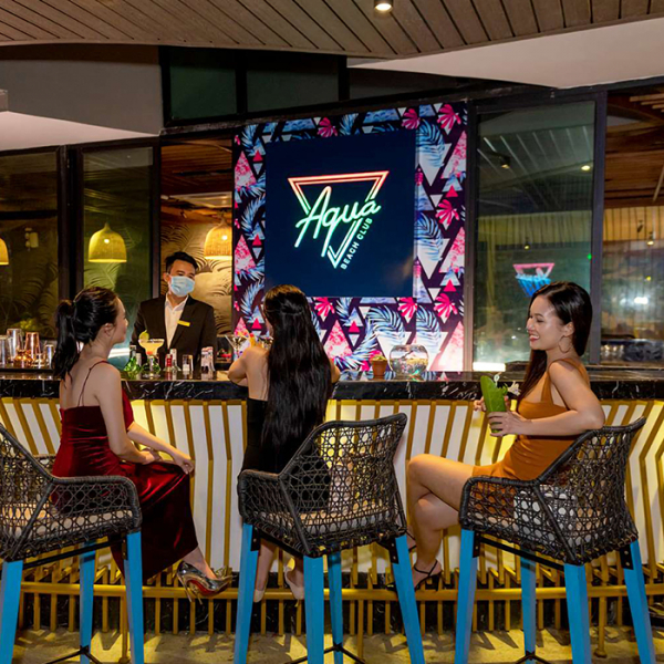 Khám phá chuỗi bar – café nổi tiếng của FLC Hotels & Resorts -0