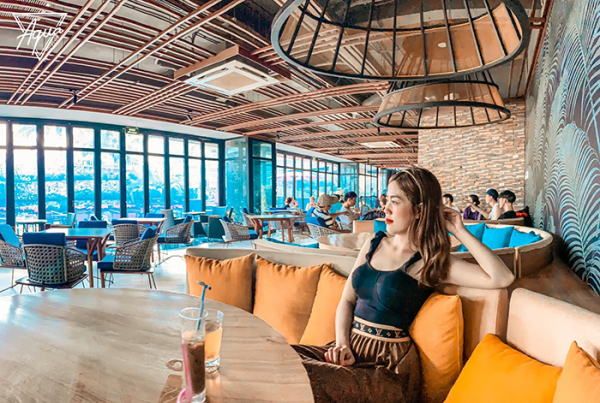 Khám phá chuỗi bar – café nổi tiếng của FLC Hotels & Resorts -0