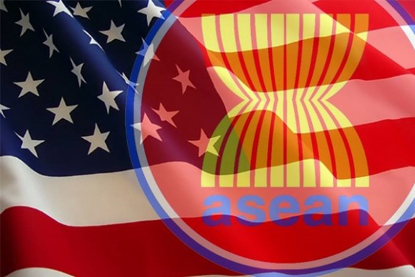 Cuộc gặp thượng đỉnh Mỹ - ASEAN giữa những thách thức lớn -0