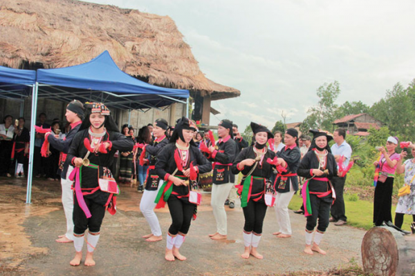 Ethnic cultures to be introduced on Reunification Day Holiday -0