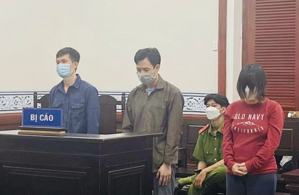 Tuyên án hai “đạo chích” đột nhập nhà ca sĩ Nhật Kim Anh trộm hơn 4,5 tỷ đồng -0