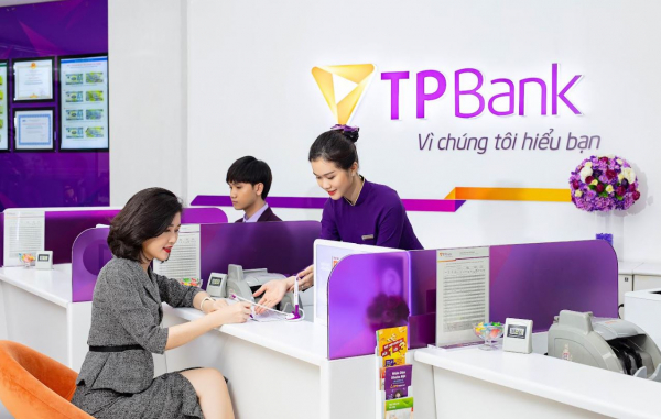 Những yếu tố tạo nên khác biệt của TPBank -0