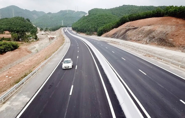 Cao tốc Bắc - Nam giai đoạn 2 sẽ hoàn thành nhiều thủ tục quan trọng trong tháng 5/2022 -0