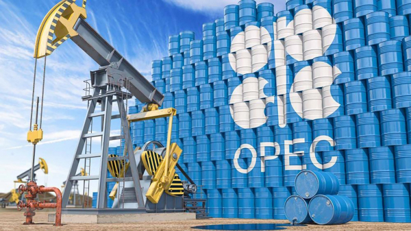 OPEC tuyên bố 