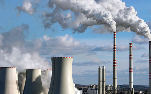 Kiểm soát chặt các nguồn phát thải gây ô nhiễm môi trường -0