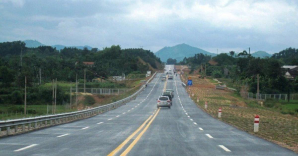 Đầu tư hơn 220 tỷ đồng xây dựng tuyến tránh TP Cao Bằng -0