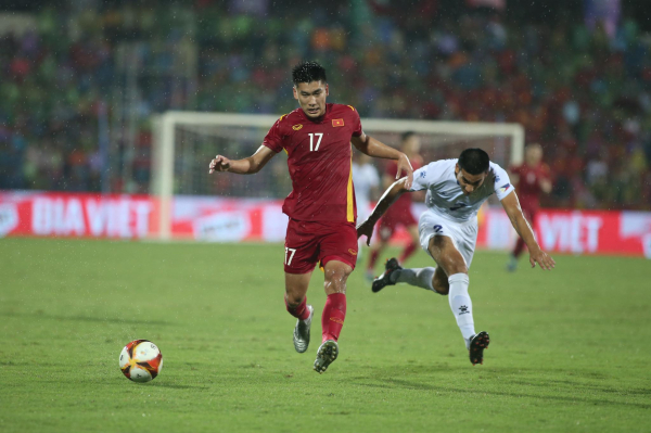 U23 Việt Nam: Không chỉ là mối lo dứt điểm -0