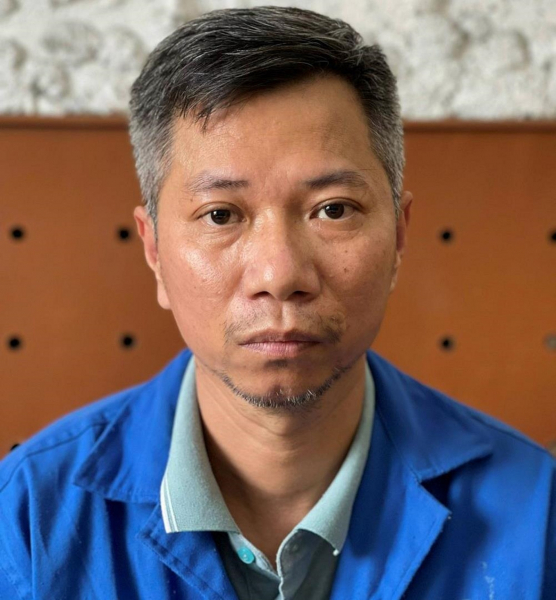 “Bộ sậu” lãnh đạo doanh nghiệp ở Quảng Ninh bị khởi tố  -0